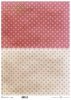 Papel de arroz decoupage A3 R1157L